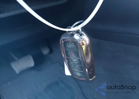 2019 Toyota Mirai from USA, damaged, VIN JTDBVRBDXKA007713